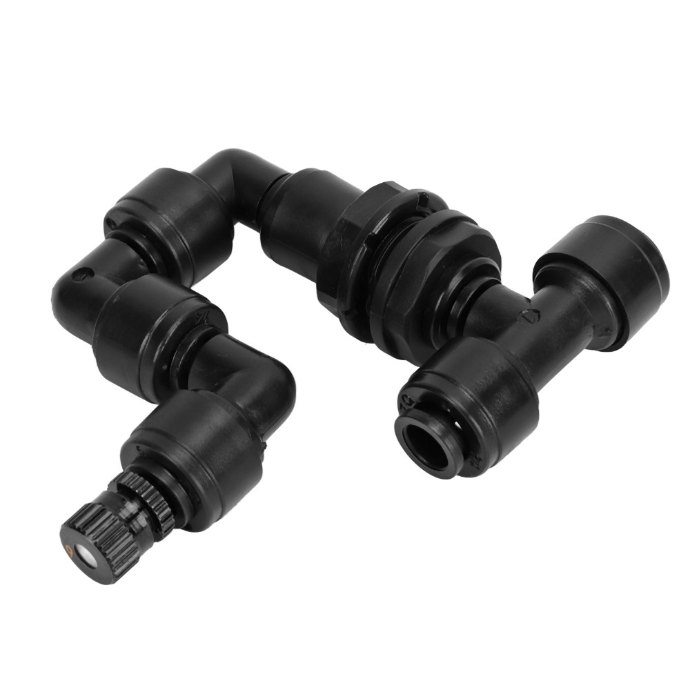 Misting Nozzle Reptile - Pulverizador de Niebla para Reptiles de