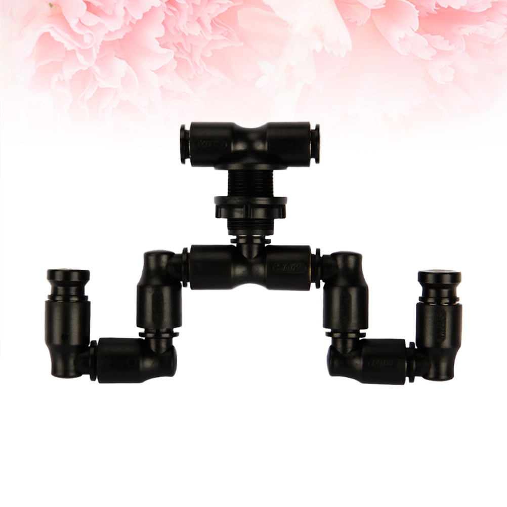 Rociadores Dobles para Reptile - Misting Nozzle Reptile reseña y precio