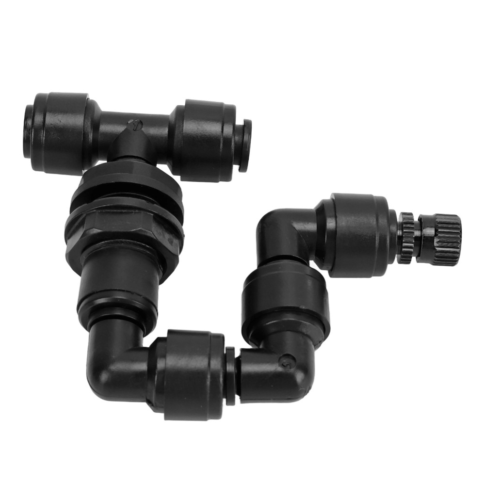 Pulverizador de Niebla para Re - Misting Nozzle Reptile reseña y precio