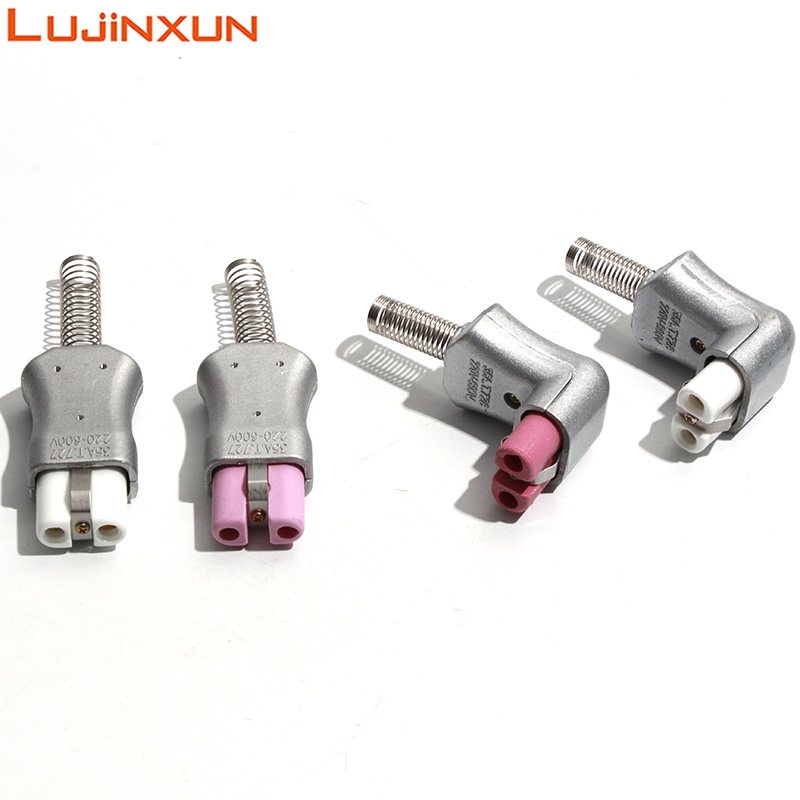 LUJINXUN-enchufe Industrial de - Ceramic Heat Emitter reseña y precio