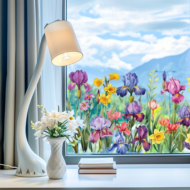 Pegatinas de pared coloridas y - Pvc Panel Background reseña y precio