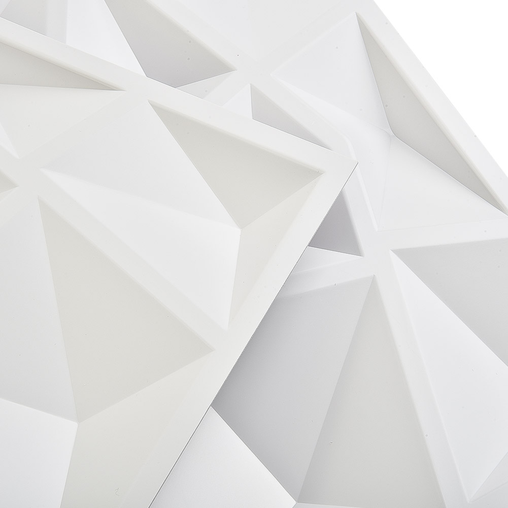 Paneles decorativos de pared,  - Pvc Panel Background reseña y precio