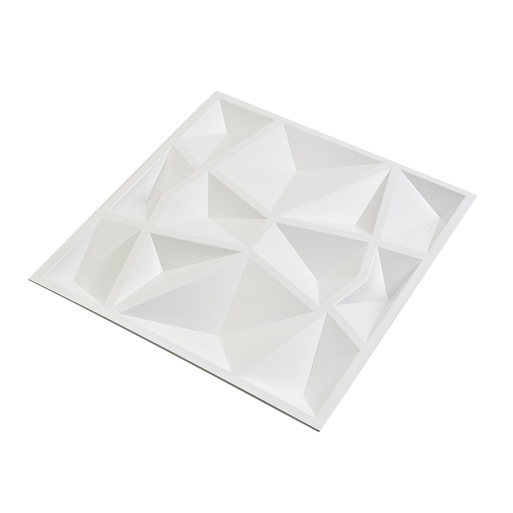 Paneles decorativos de pared,  - Pvc Panel Background reseña y precio