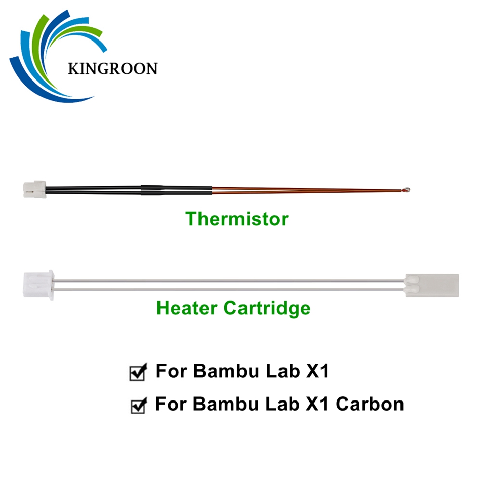 Termistor y placa calefactora  - Ceramic Heat Emitter reseña y precio