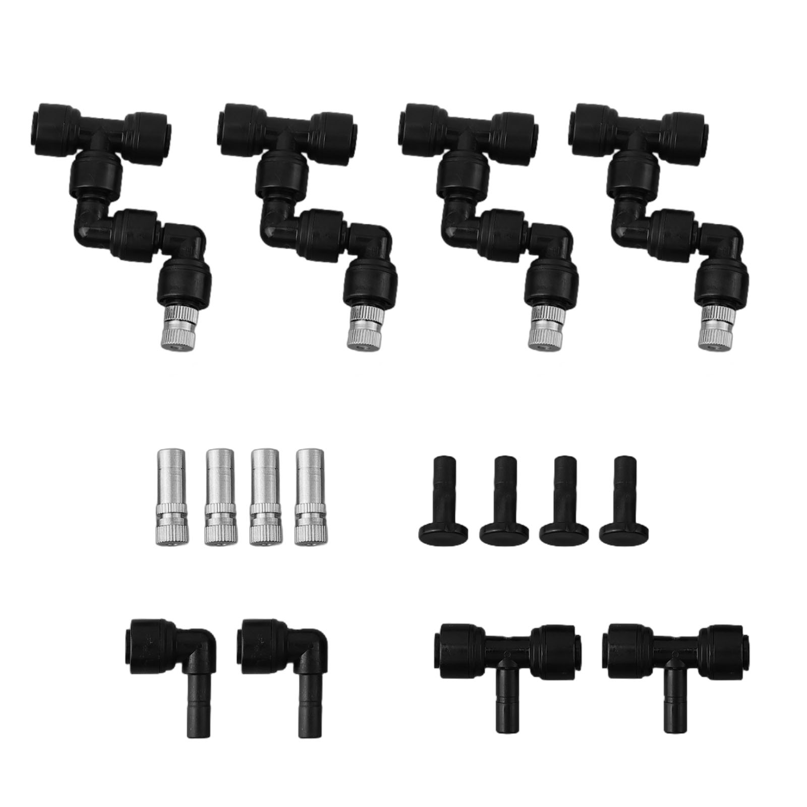 Boquillas de Nebulización de P - Misting Nozzle Reptile reseña y precio