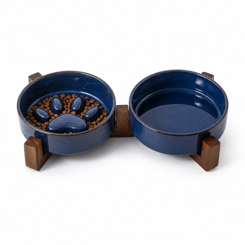 Tazón de cerámica estilo japon - Royal Canin Food Medium reseña y precio