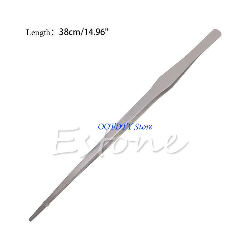 Pinzas para acuario 367A 19 pi - Feeding Tong Stainless reseña y precio