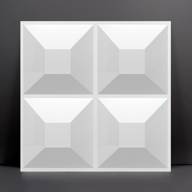 Panel de pared 3D de 30cm, dec - Pvc Panel Background reseña y precio