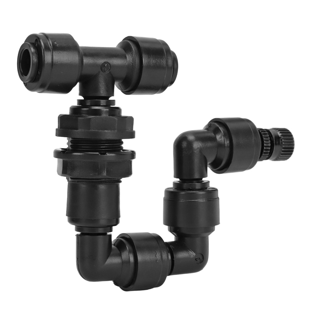 Nebulizador para Reptiles PP N - Misting Nozzle Reptile reseña y precio