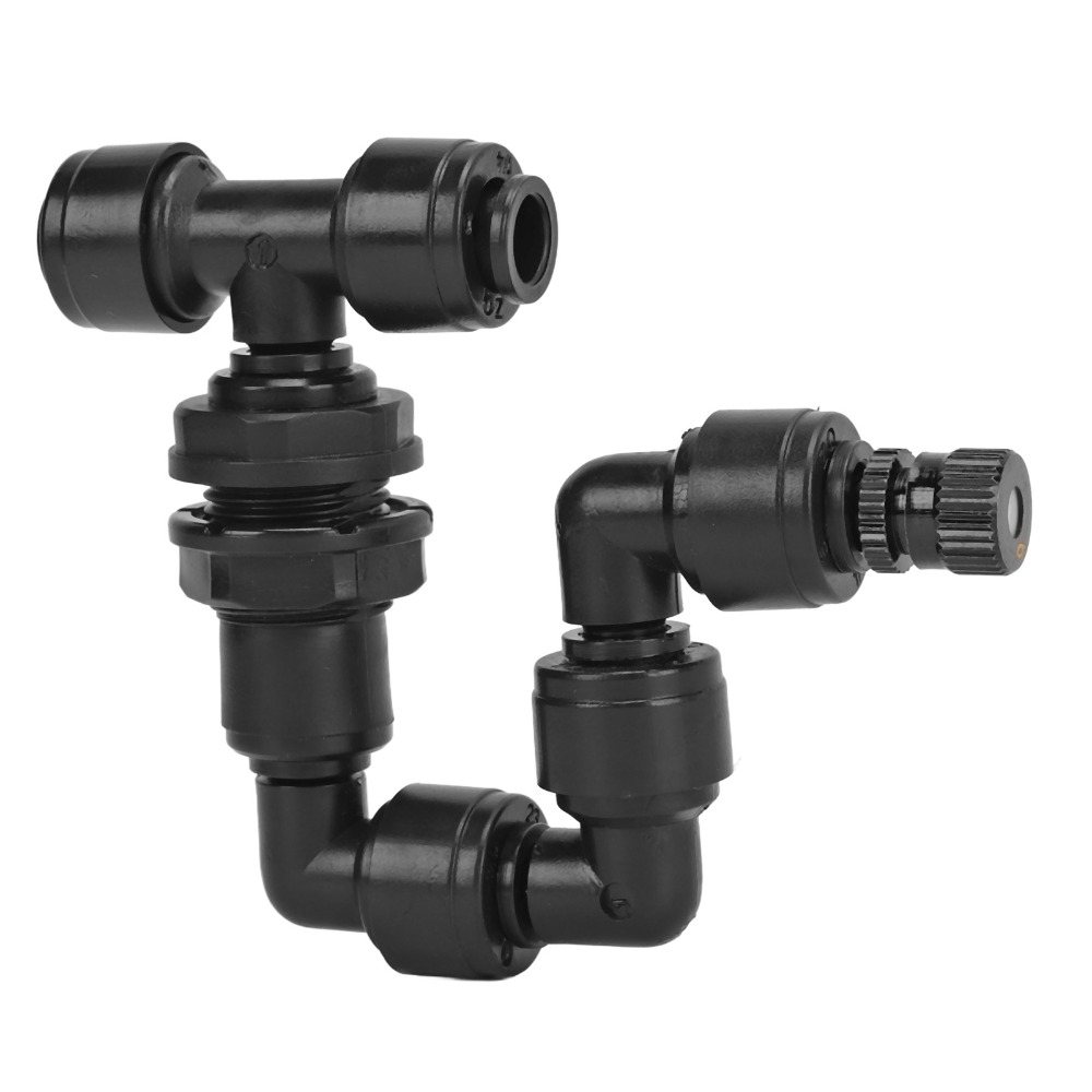 Nebulizador para Reptiles PP N - Misting Nozzle Reptile reseña y precio