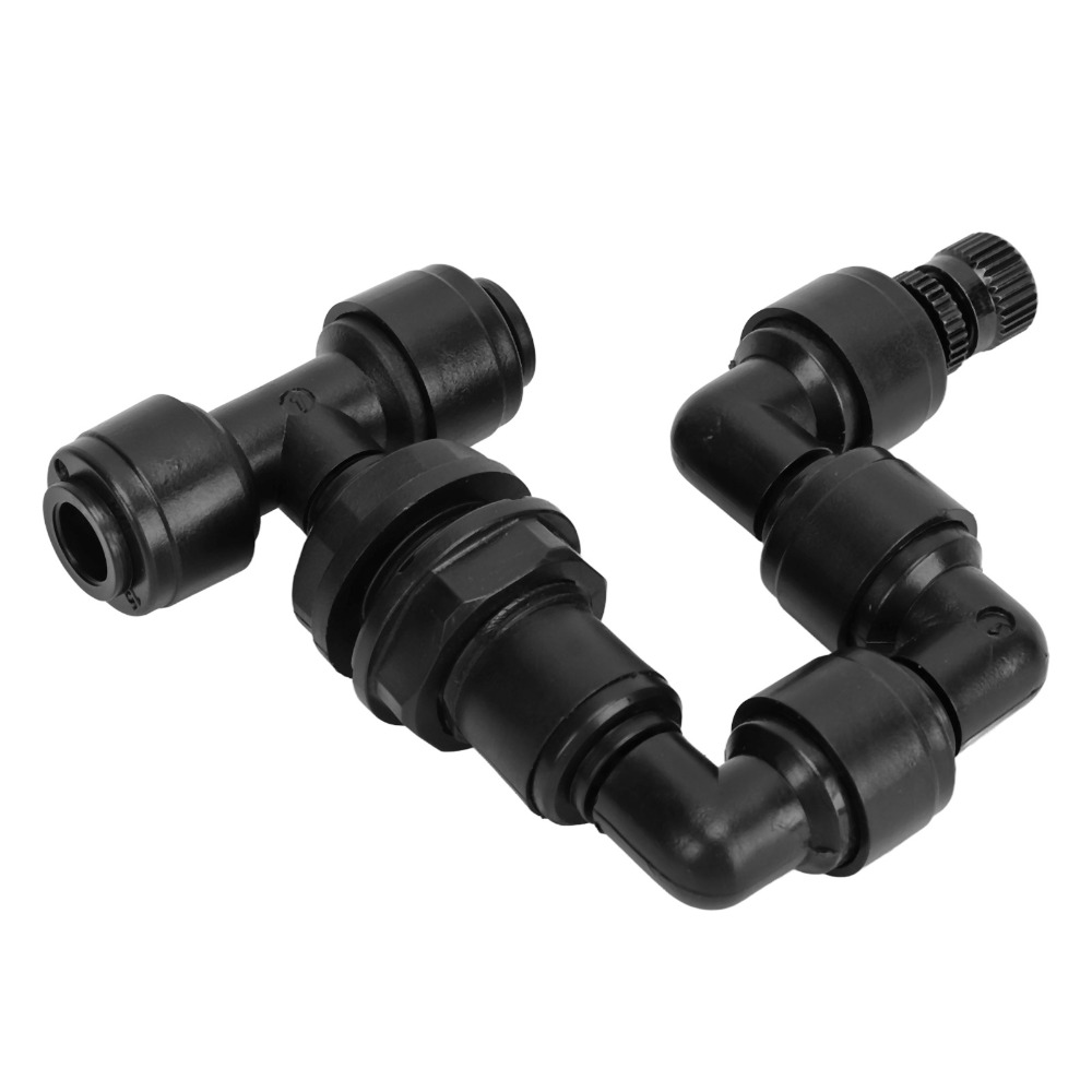 Nebulizador para Reptiles PP N - Misting Nozzle Reptile reseña y precio