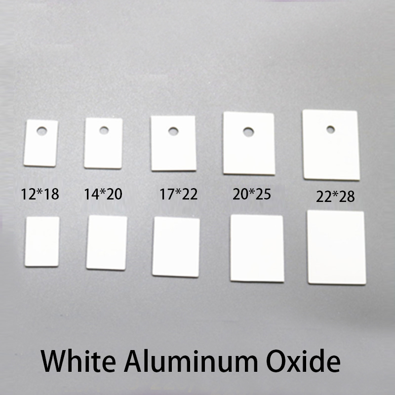 TO-264 22x28x0,6mm 22*28*0,6mm - Ceramic Heat Emitter reseña y precio